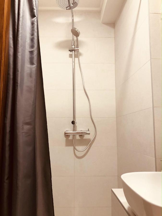 Guesthouse Giraffe 唐加拉斯特瓦 外观 照片